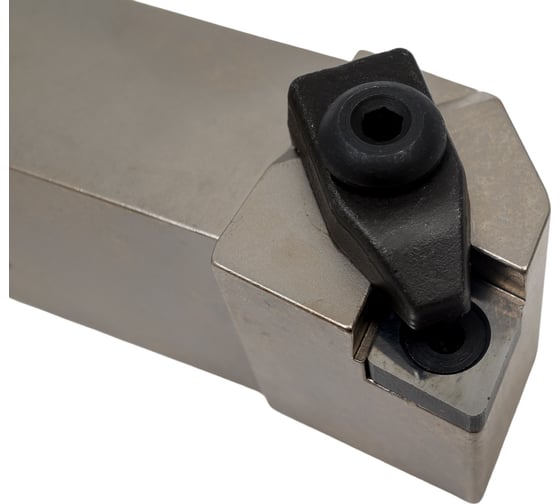 Державка токарная DCLNL 3232 P16 VORGEN 4687202510788