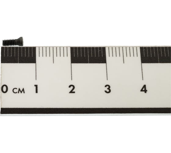 Винт TORX VRT02 M2.2x5 VORGEN 4687202511815