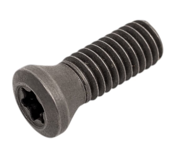 Винт TORX VRT12 M6x16 VORGEN 4687202511921