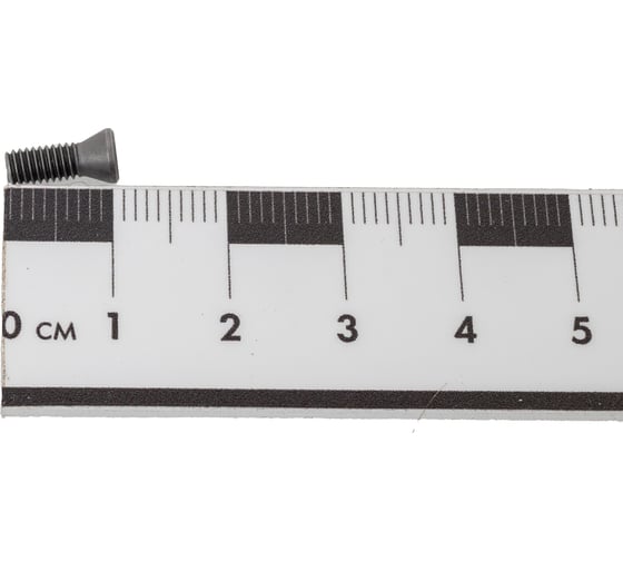 Винт TORX VRT07 M3.5x11 VORGEN 4687202511860