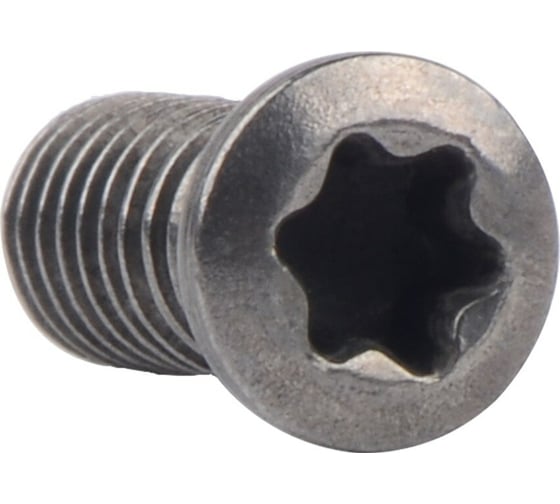 Винт TORX VRT04 M2.5x7 VORGEN 4687202511839 1