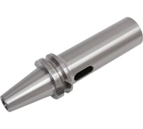 Втулка переходная с хвостовиком 7:24-ВТ40 (MAS403) на КМ4x165 мм, с отверстием под клин ГОСТ 25557-82 CNIC 57588