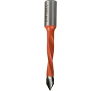 Сверло присадочное сквозное 6x70x10 мм, для ЛДСП, левое WOODWORK 314.060.L