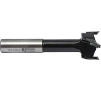 Сверло присадочное чашечное 20x70x10 мм, для ЛДСП, правое WOODWORK 369.200.R