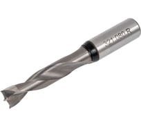 Сверло присадочное глухое 8x70x10 мм, для ЛДСП, монолитное, правое WOODWORK 321.080.R