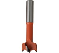 Сверло присадочное чашечное 25x70x10 мм, для ЛДСП, левое WOODWORK 369.250.L