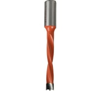 Сверло присадочное глухое 6x70x10 мм, для ЛДСП, левое WOODWORK 311.060.L