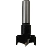 Сверло присадочное чашечное 25x70x10 мм, для ЛДСП, правое WOODWORK 369.250.R