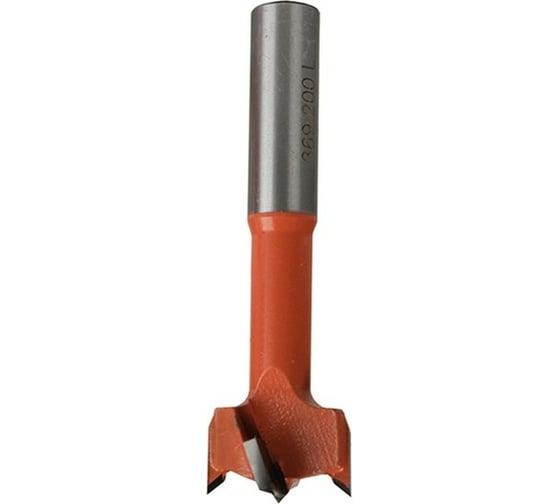 Сверло присадочное чашечное 20x70x10 мм, для ЛДСП, левое WOODWORK 369.200.L