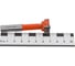 Сверло присадочное чашечное 20x70x10 мм, для ЛДСП, левое WOODWORK 369.200.L 4