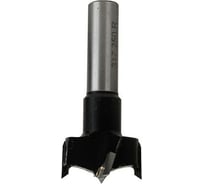 Сверло присадочное чашечное 25x57x10 мм, для ЛДСП, правое WOODWORK 317.250.R