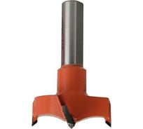 Сверло присадочное чашечное 35x57x10 мм, для ЛДСП, левое WOODWORK 317.350.L