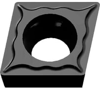 Пластина твердосплавная CCMT120404-HF JT1025 СпецТехИнструмент CCMT120404HFJT1025STI