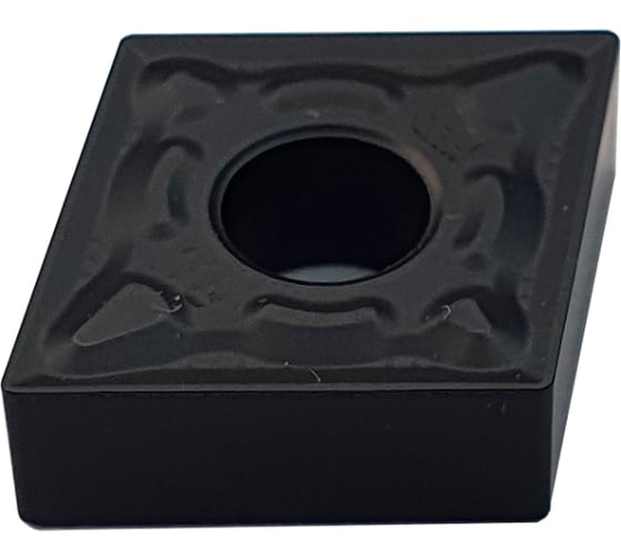 Пластина твердосплавная CNMG120404-GM JT4235 СпецТехИнструмент CNMG120404GMJT4235STI 1
