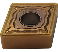 Пластина твердосплавная CNMG120412-BM JT1225 СпецТехИнструмент CNMG120412BMJT1225STI