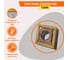 Пластина твердосплавная CNMG120412-BM JT1225 СпецТехИнструмент CNMG120412BMJT1225STI 4