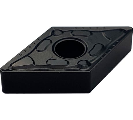 Пластина твердосплавная DNMG150408-GM JT4235 СпецТехИнструмент DNMG150408GMJT4235STI