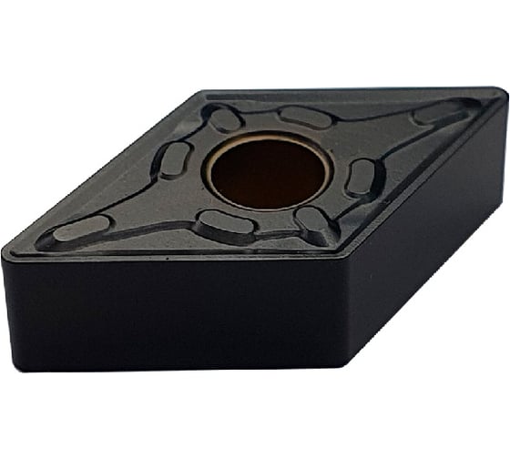 Пластина твердосплавная DNMG150616-GR JT4235 СпецТехИнструмент DNMG150616GRJT4235STI 1