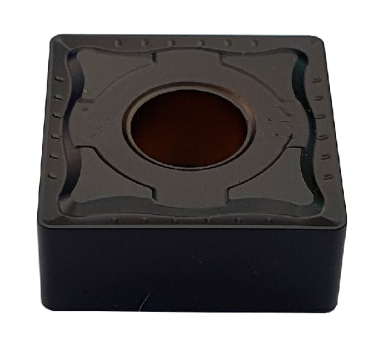 Пластина твердосплавная SNMG120408-BF JT1225 СпецТехИнструмент SNMG120408BFJT1225STI