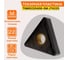 Пластина твердосплавная TNMG220408-GM JT4225 СпецТехИнструмент TNMG220408GMJT4225STI 2
