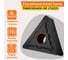 Пластина твердосплавная TNMG160408-GR JT4225 СпецТехИнструмент TNMG160408GRJT4225STI 2