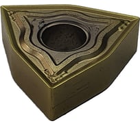 Пластина твердосплавная WNMG080404-BM JT1025 СпецТехИнструмент WNMG080404BMJT1025STI