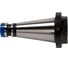 Оправка ISO40 DIN2080 H55 WELDON D32 PAGNONI 540WLC32 1