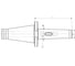 Оправка ISO40 DIN2080 H109 CM2 PUNTE PAGNONI 540MP202 2