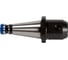 Оправка ISO40 DIN2080 H100 WELDON D8 PAGNONI 540WE208 1