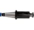 Оправка ISO40 DIN2080 P/F UNIVERSAL H160 D27 PAGNONI 540PU427 1