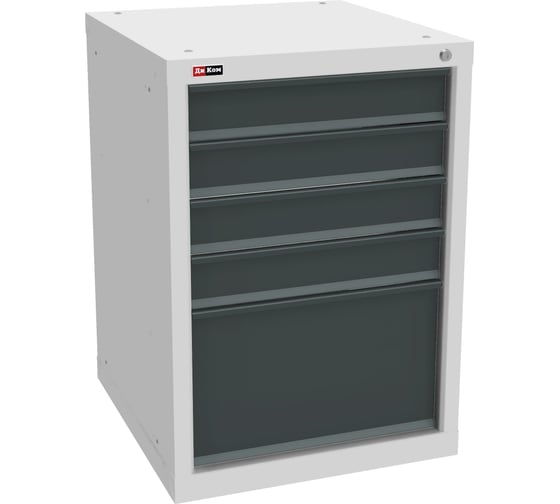 Инструментальная тумба Диком ВЛ-К-015 11.0015-103