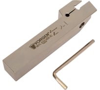 Державка токарная BKTL S123 2020 3C VORGEN 4687202513871