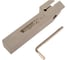 Державка токарная BKTL S123 2020 3C VORGEN 4687202513871 1