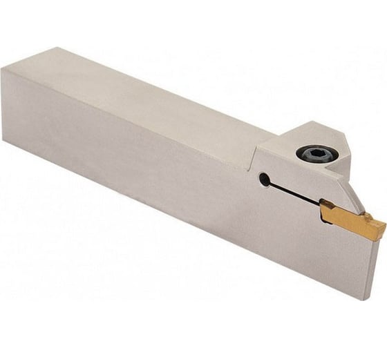 Державка токарная BKTL JK 2525 8C VORGEN 4687202509324