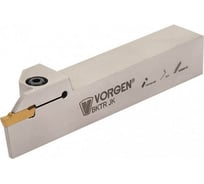 Державка токарная BKTR JK 3232 8C VORGEN 4687202509294