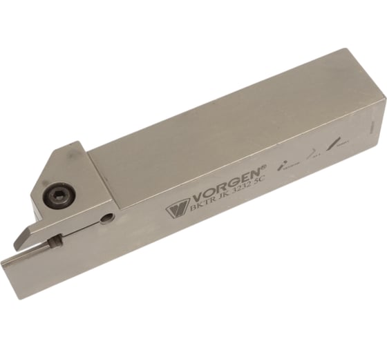 Державка токарная BKTR JK 3232 5C VORGEN 4687202509256
