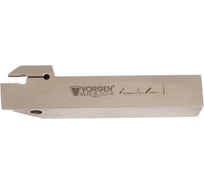 Державка токарная BKTR JK 2525 4C VORGEN 4687202512423