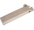 Державка токарная BKTR JK 2525 4C VORGEN 4687202512423 3