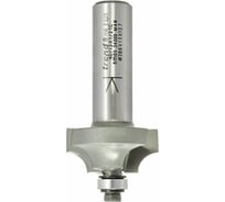 Фреза кромочная калевочная Trend 40/13X1/2TC