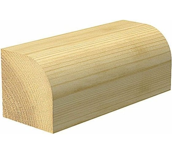 Фреза кромочная калевочная Trend 40/13X1/2TC