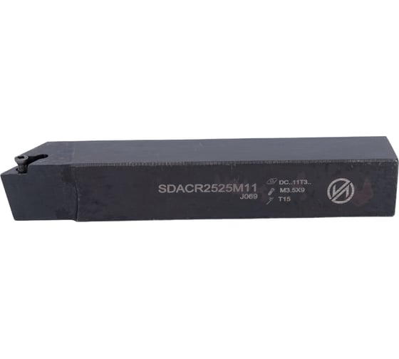 Державка SDACR2525M11 ИНСТУЛС 00001613806
