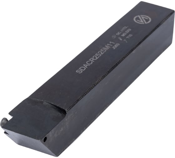 Державка SDACR2525M11 ИНСТУЛС 00001613806