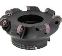 Корпус фрезы торцевой N100.D100/Z7 NORGAU 022100100