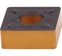 Пластина токарная SNMG120408-RA NRG25P, 10 шт NORGAU 020035100