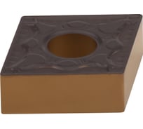 Пластина токарная CNMG120404-MD NRG25P, 10 шт NORGAU 020019051