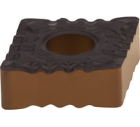 Пластина токарная CNMG120408-FW NRG25P, 10 шт NORGAU 020019023