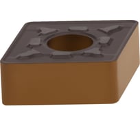 Пластина токарная CNMG160612-RA NRG30P, 10 шт NORGAU 020019155