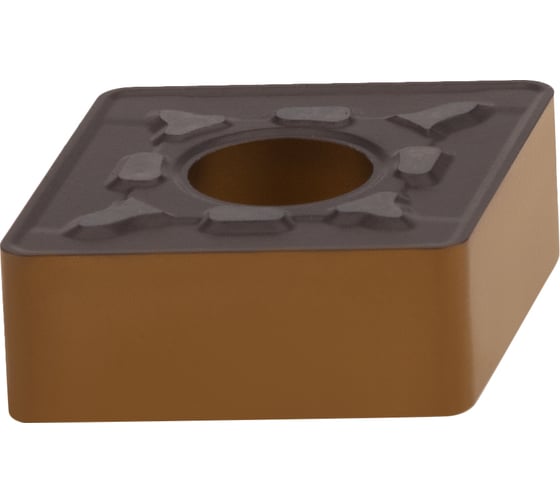 Пластина токарная CNMG160612-RA NRG30P, 10 шт NORGAU 020019155