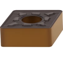 Пластина токарная CNMG160612-RA NRG25P, 10 шт NORGAU 020019154