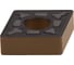 Пластина токарная CNMG190612-RA NRG25P, 10 шт NORGAU 020019156 1